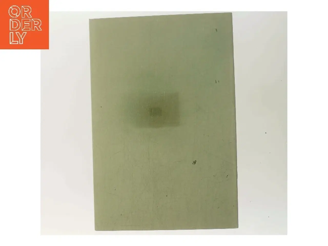 Billede 3 - H.C. Andersen: I Sverrig