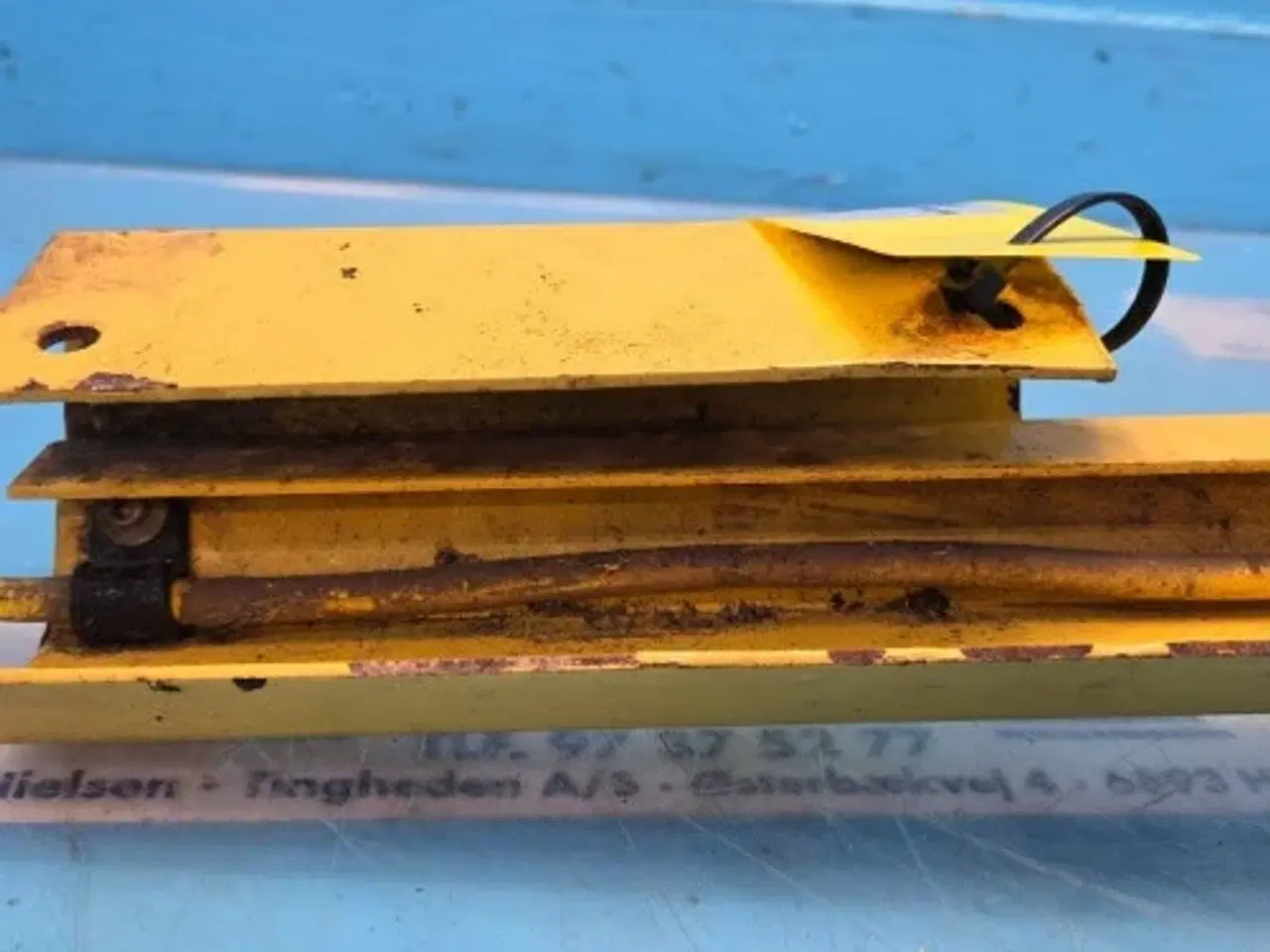 Billede 7 - New Holland TX68 Arm L. 84014833