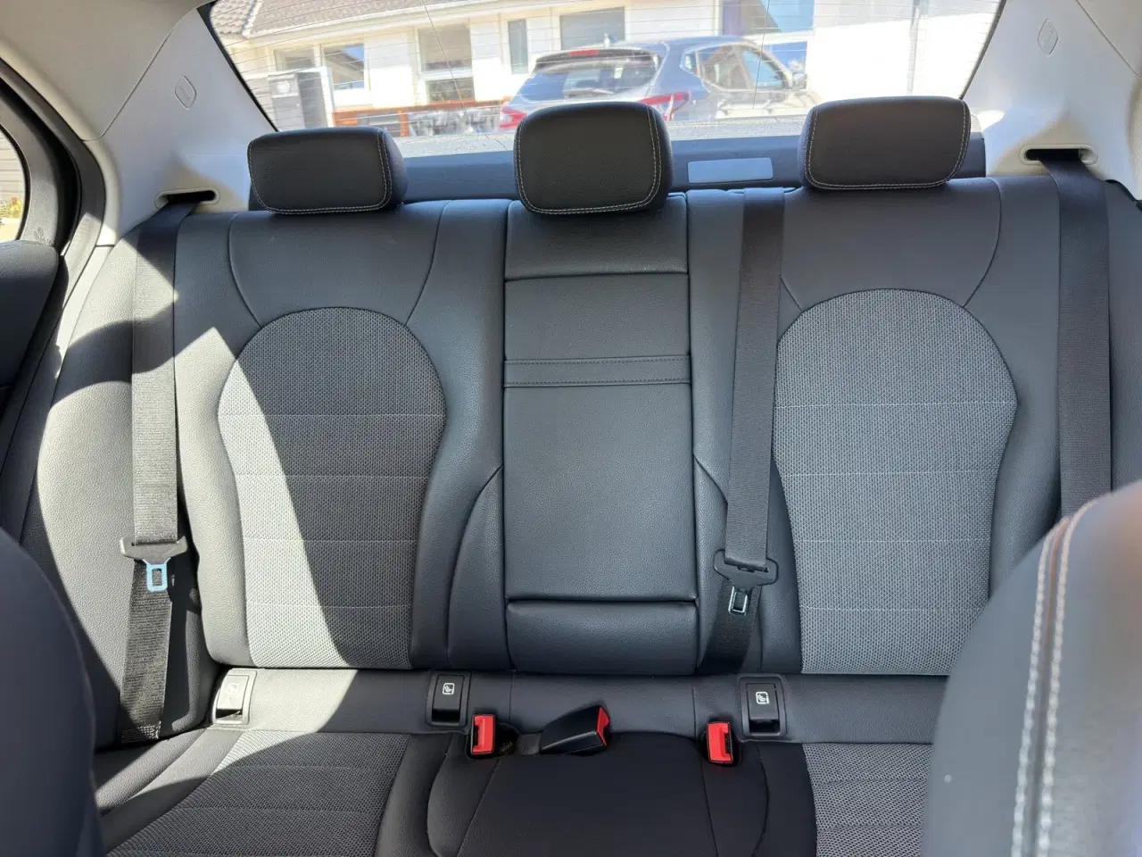 Billede 14 - Mercedes C300 de 2,0 Avantgarde aut.