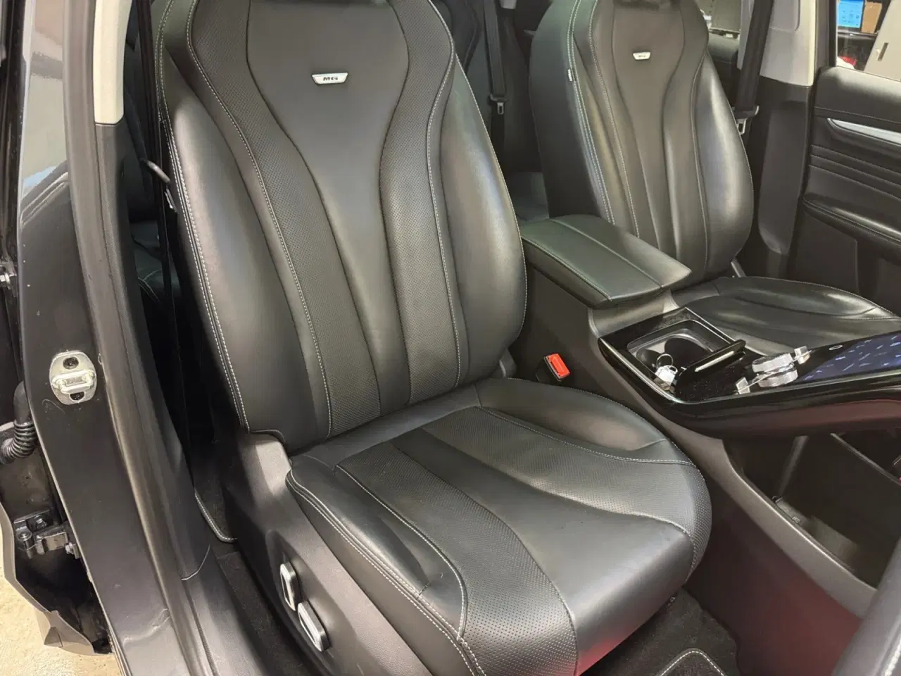 Billede 17 - MG Marvel R  Luxury