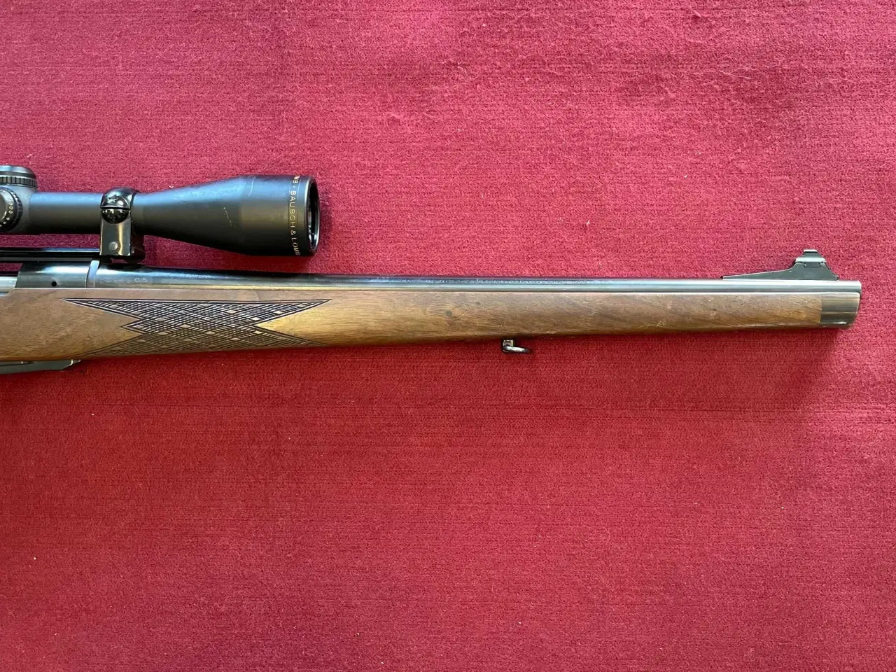 Billede 3 - Reminton Mohawk 600 kal 243 incl. kikkert