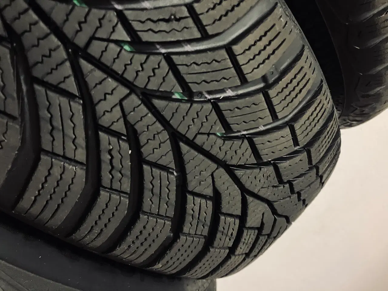 Billede 2 - Vinterdæk til Peugeot / Citroen / Opel