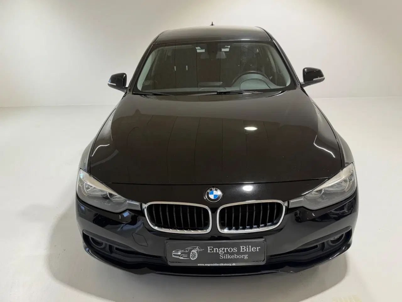 Billede 2 - BMW 320d 2,0 Touring Advantage aut.