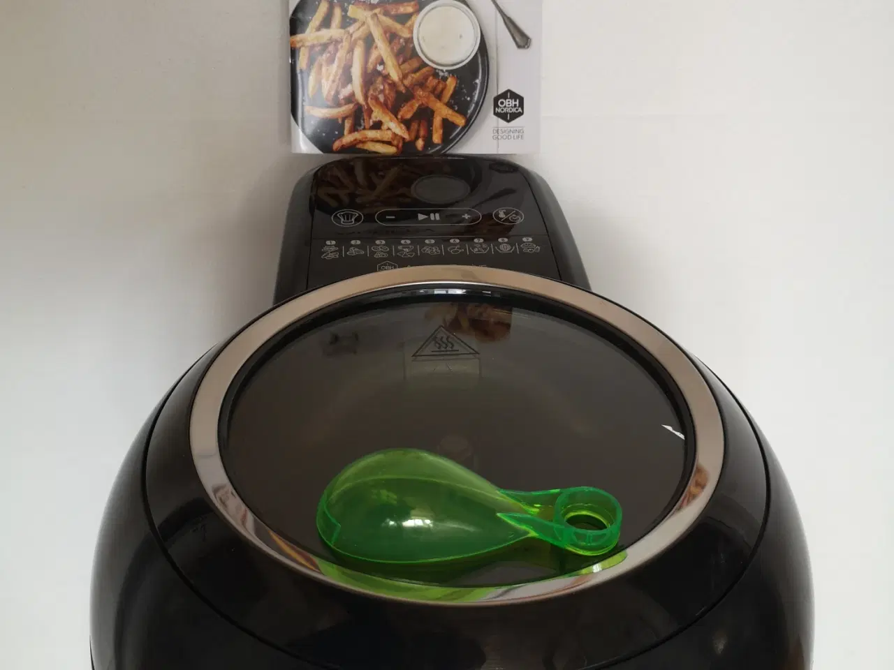 Billede 1 - Air Fryer