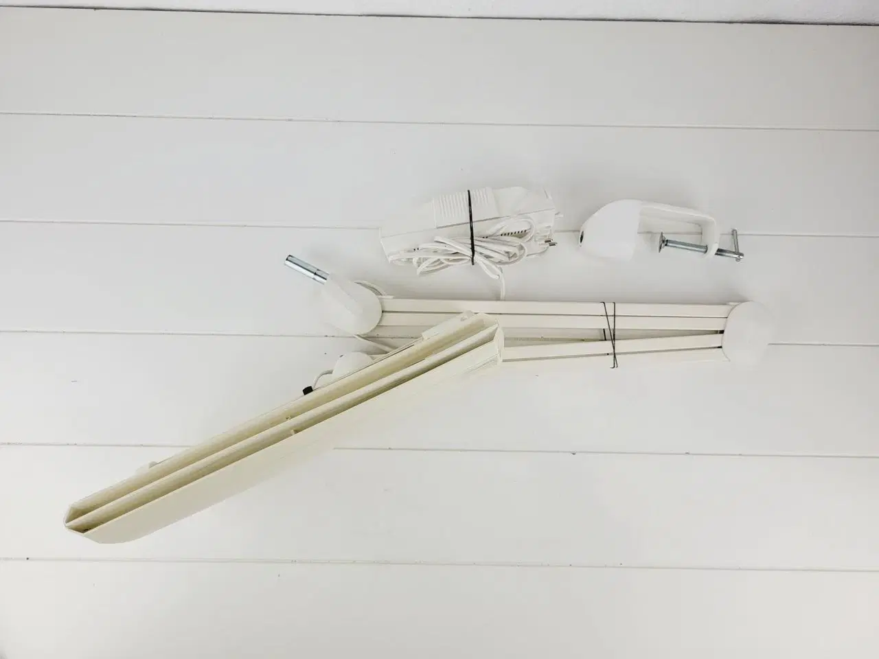 Billede 5 - Skrivebordslampe LUXO FL-245