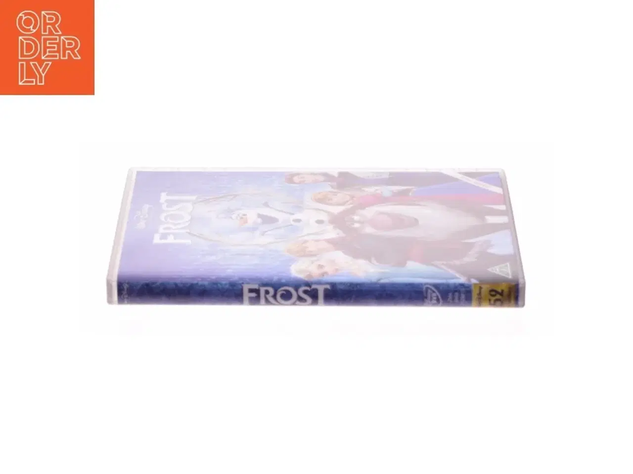 Billede 4 - Frost