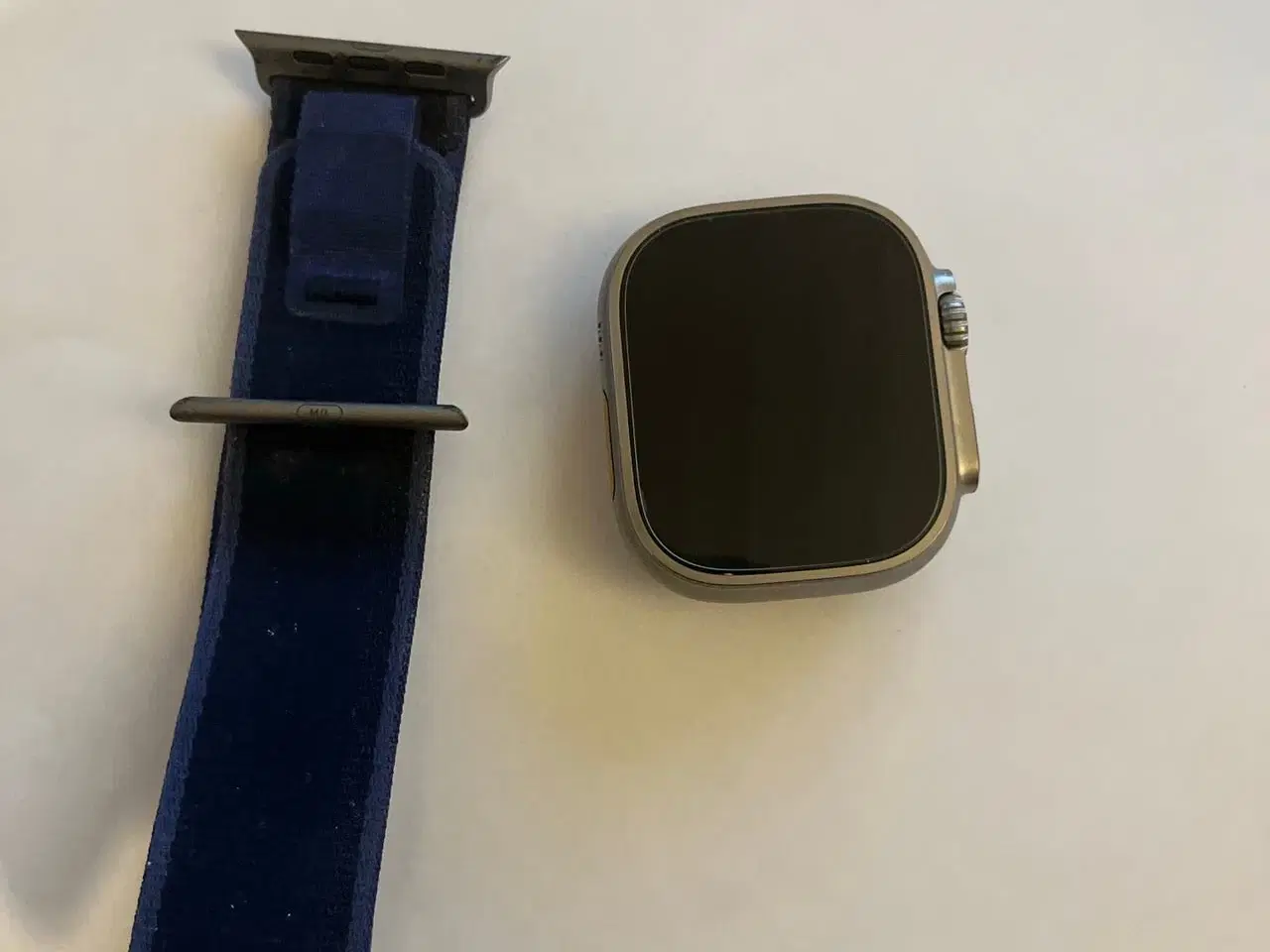Billede 4 - Apple Watch Ultra 2 49mm GPS + Cellular m. Trail L