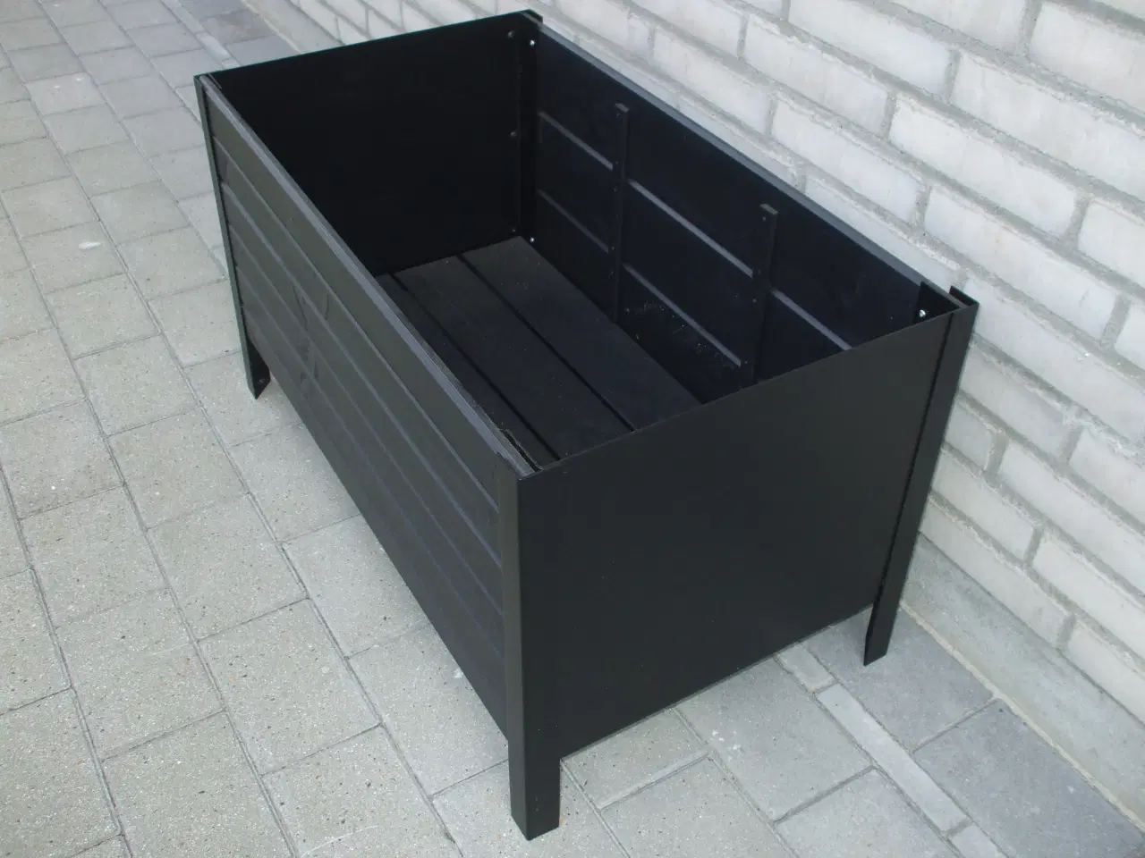 Billede 2 - Plus Classic Blomsterkasse