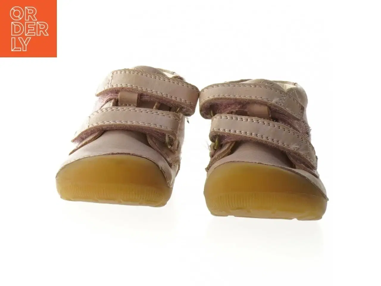 Billede 3 - Bundgaard børnesko (str. 20 )