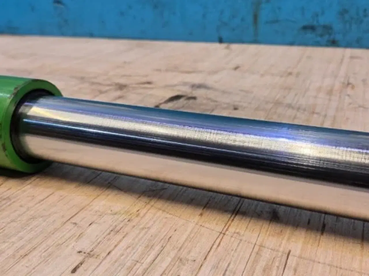 Billede 10 - John Deere 1170 Cylinder DQ32168 