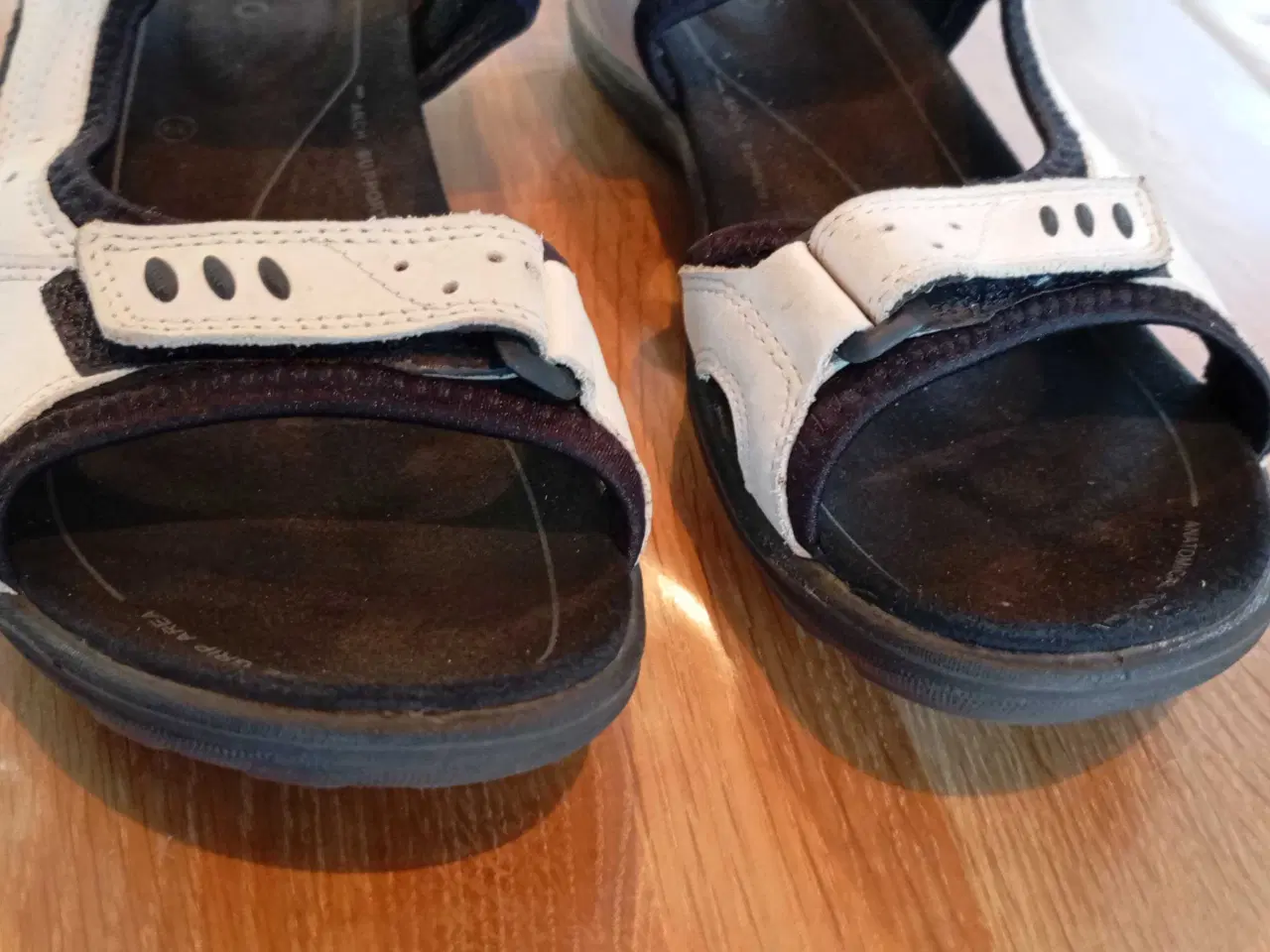 Billede 6 - ECCO Sandaler str. 39