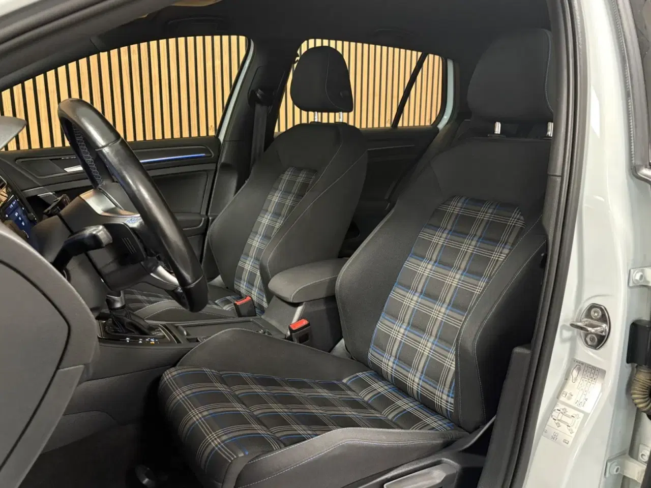 Billede 6 - VW Golf VII 1,4 GTE DSG