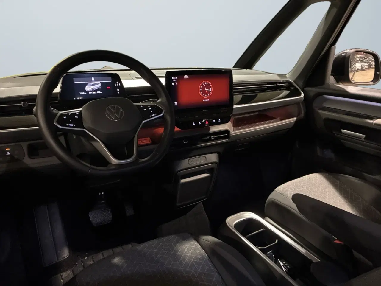 Billede 5 - VW ID.Buzz 77 Life SWB