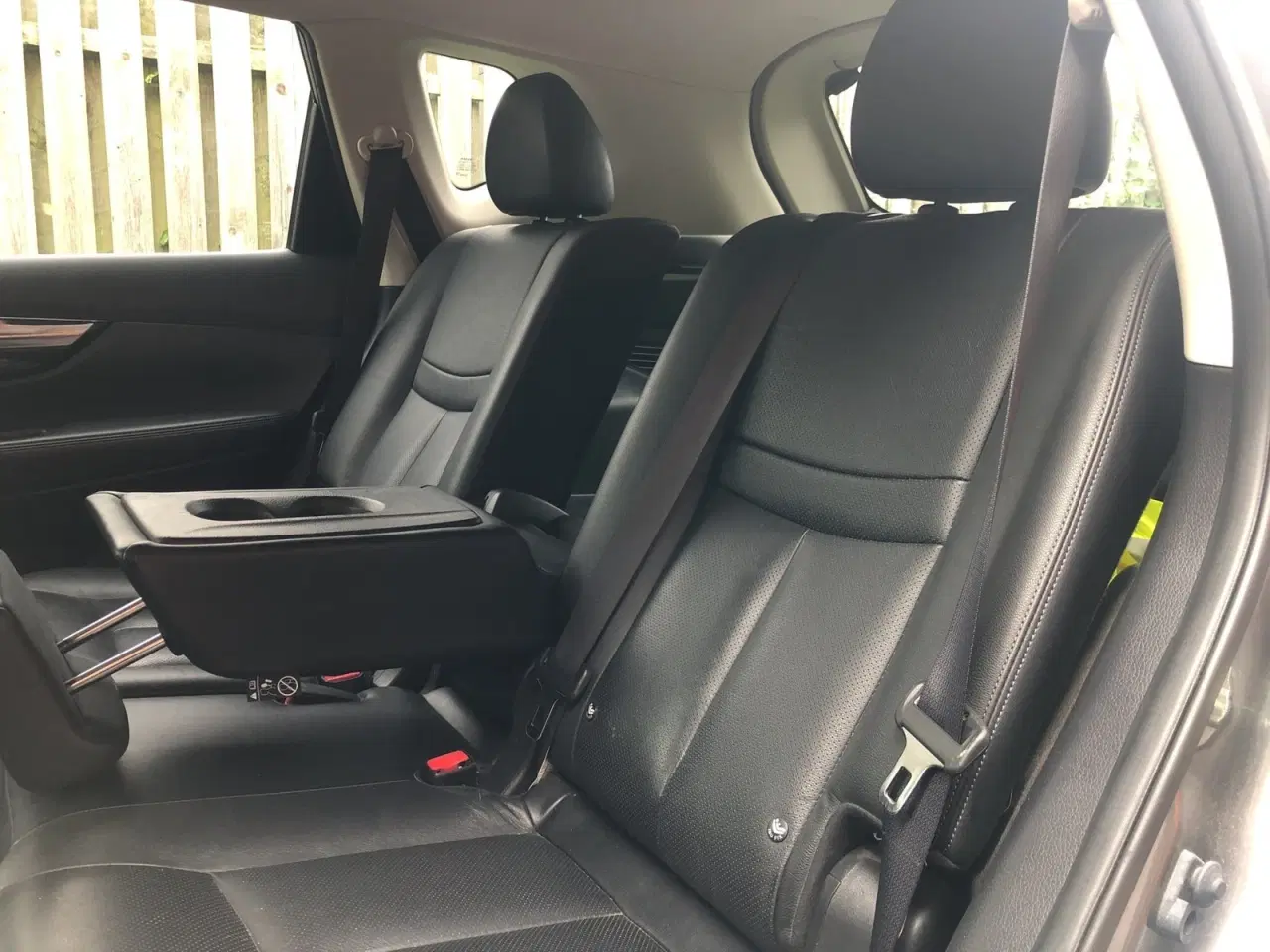 Billede 16 - Nissan X-Trail 1,75 dCi 150 Acenta X-tr.