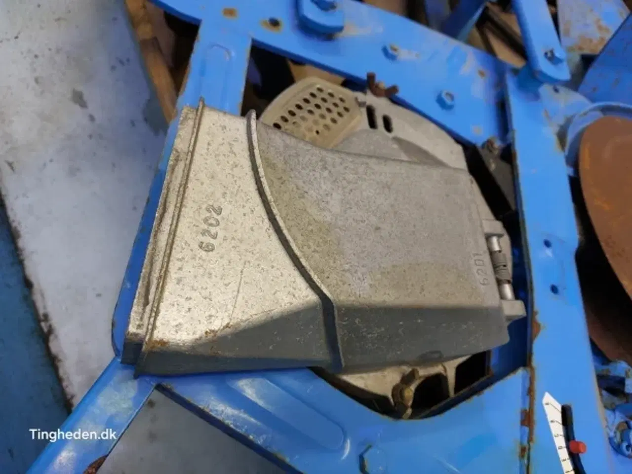 Billede 21 - Monosem NG Plus 4/4E Sæt