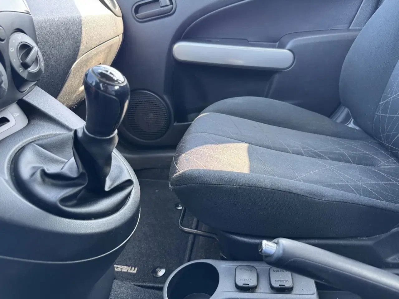 Billede 15 - Mazda 2 1,3 Go 75HK 5d