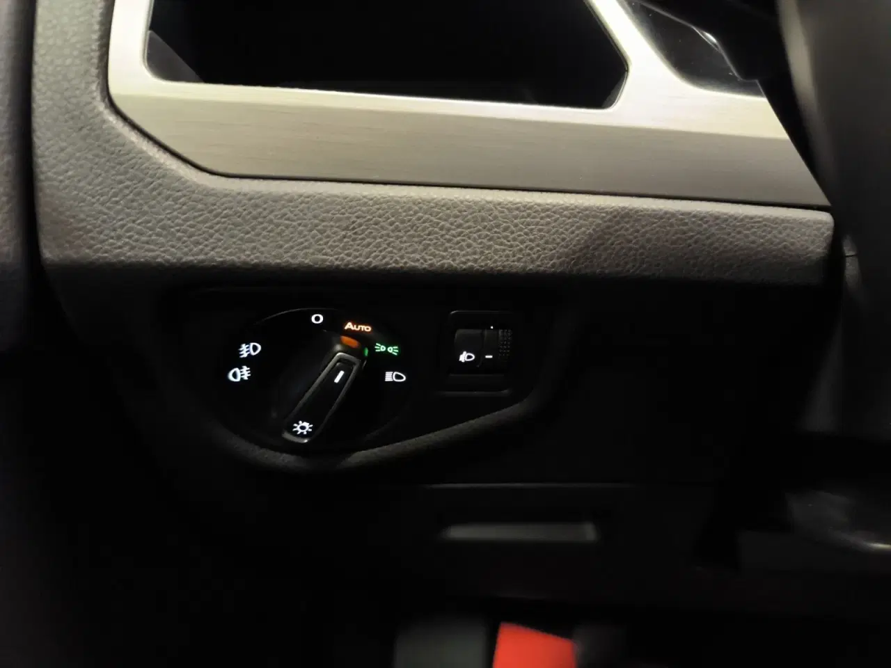 Billede 14 - VW Touran 1,6 TDi 110 Comfortline 7prs