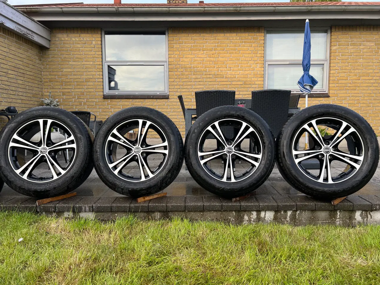 Billede 7 - BORBET 18” 5x114,3