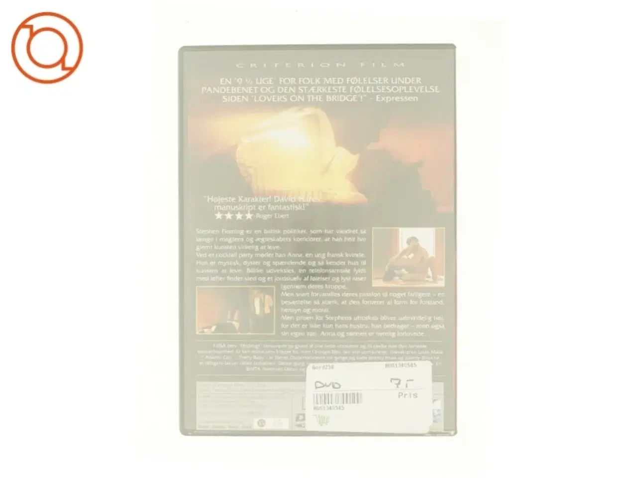 Billede 3 - Misbrugt