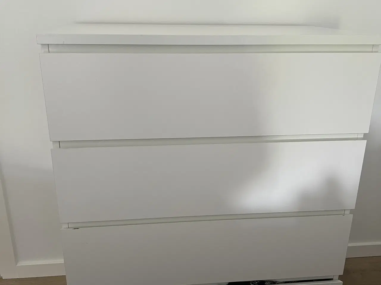 Billede 1 - Ikea malm