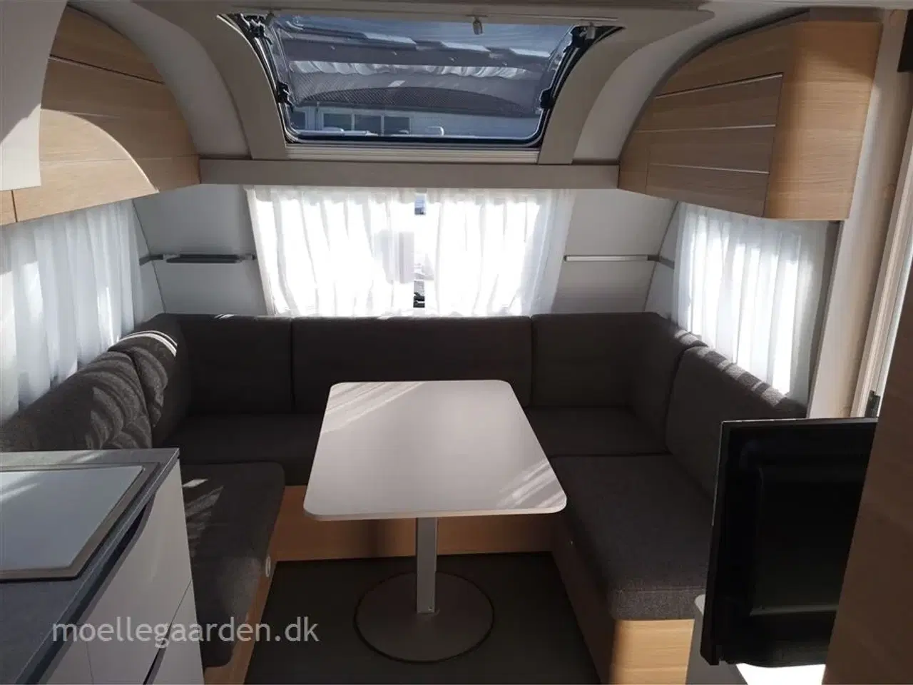 Billede 9 - 2021 - Adria Adora 613 UT