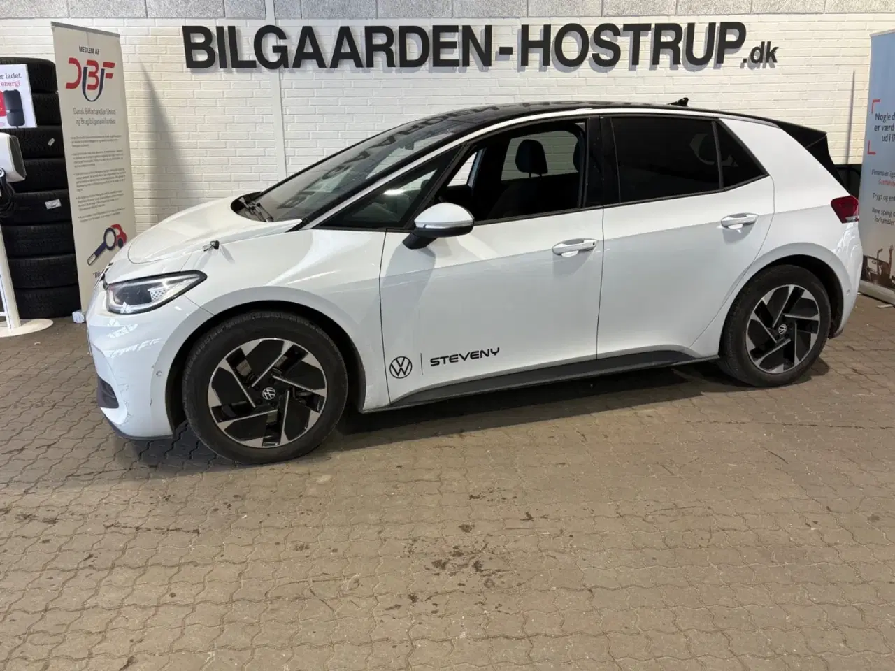 Billede 2 - VW ID.3 58 Pro Performance