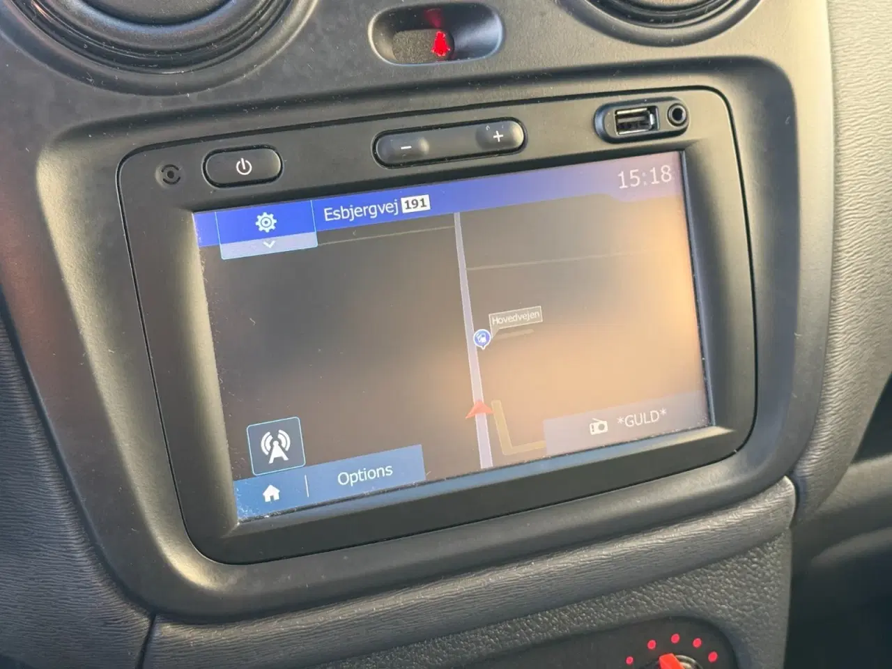 Billede 16 - Dacia Dokker 1,5 dCi 90 Ambiance Van