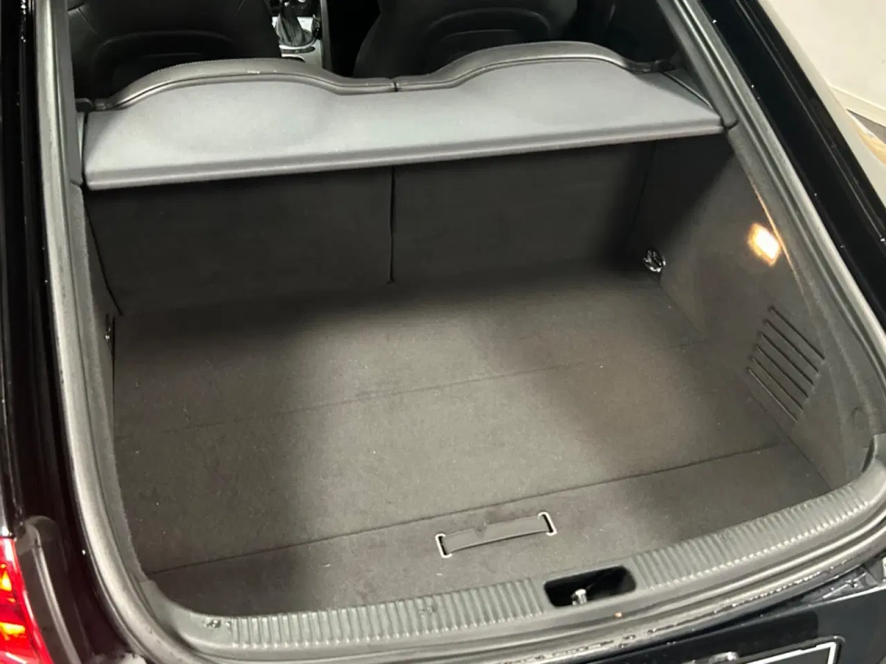 Billede 15 - Audi TT 1,8 TFSi 160 Coupé