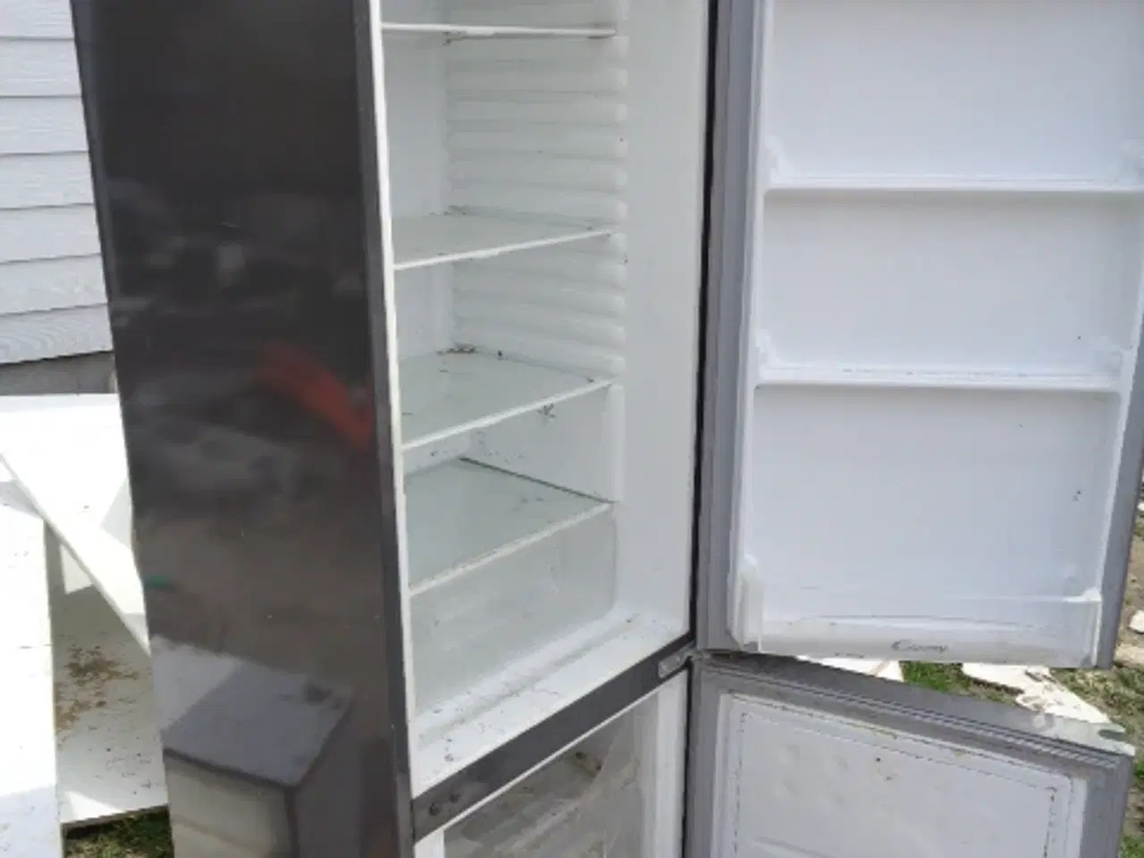 Billede 2 - Køle/fryseskab