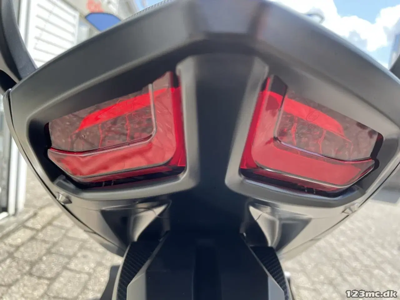 Billede 12 - Voge R 625