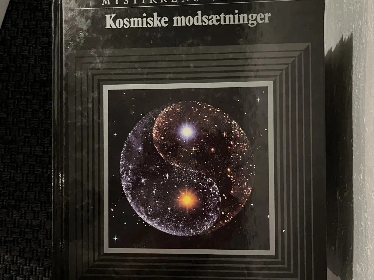 Billede 16 - 28 spændende bøger fra Mystikkens Verden 