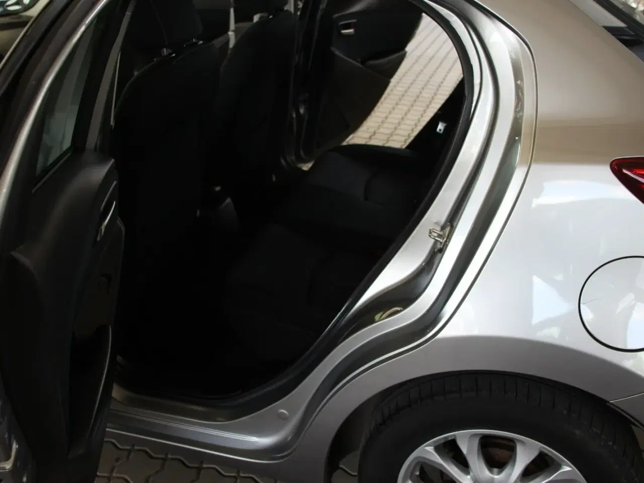 Billede 11 - Mazda 2 1,5 SkyActiv-G 90 Vision