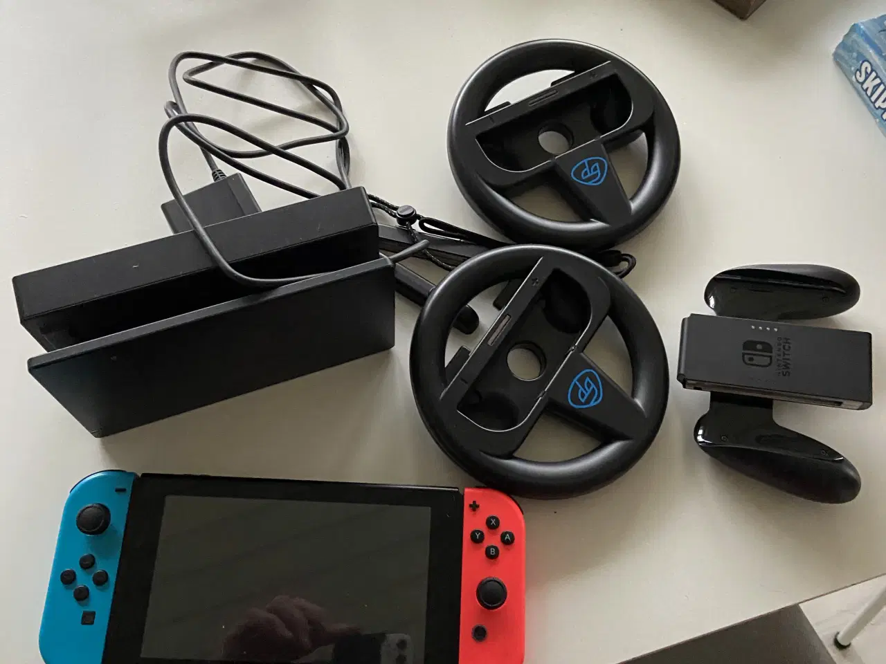 Billede 3 - Nintendo switch