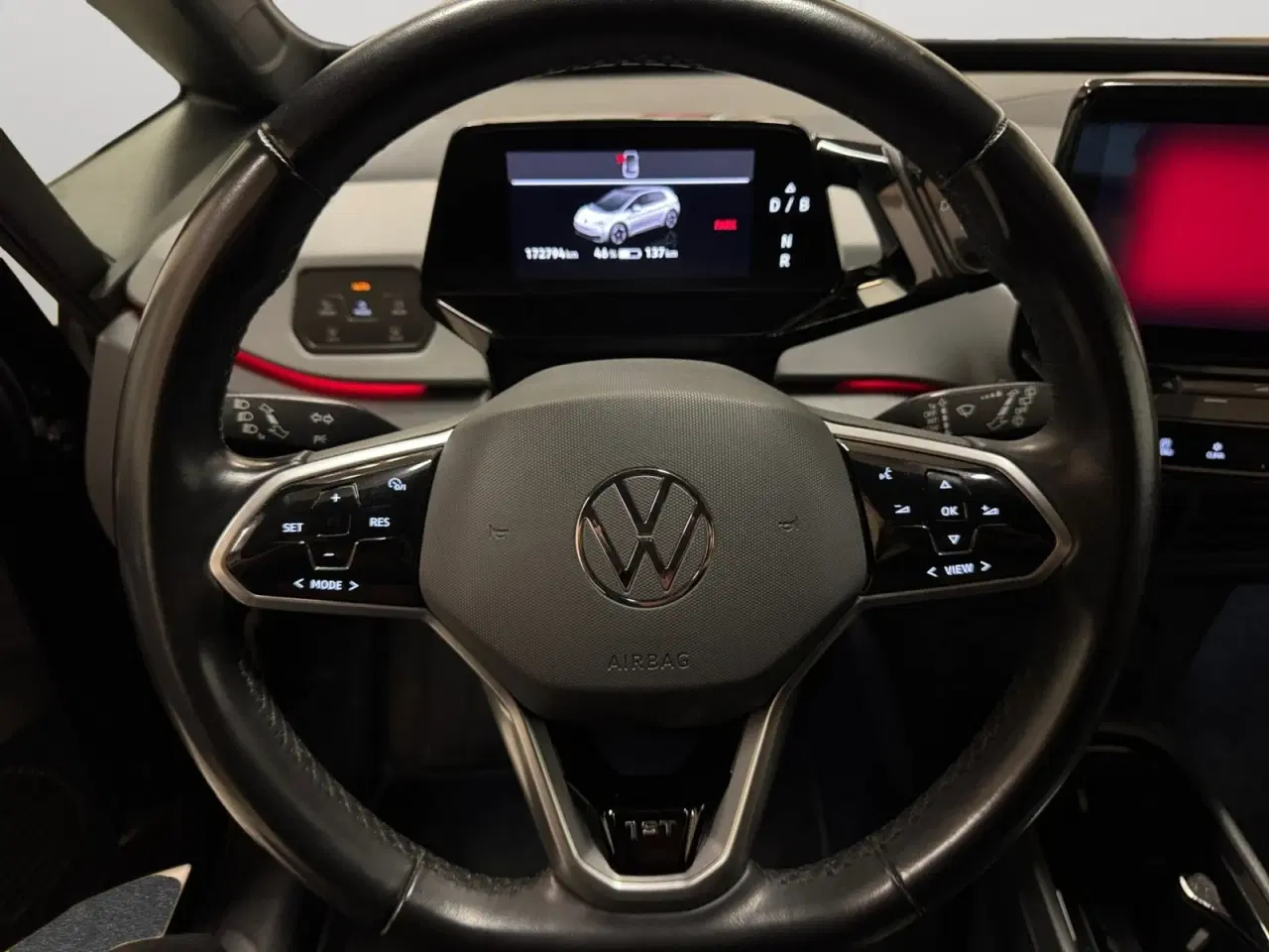 Billede 6 - VW ID.3 58 1ST Plus