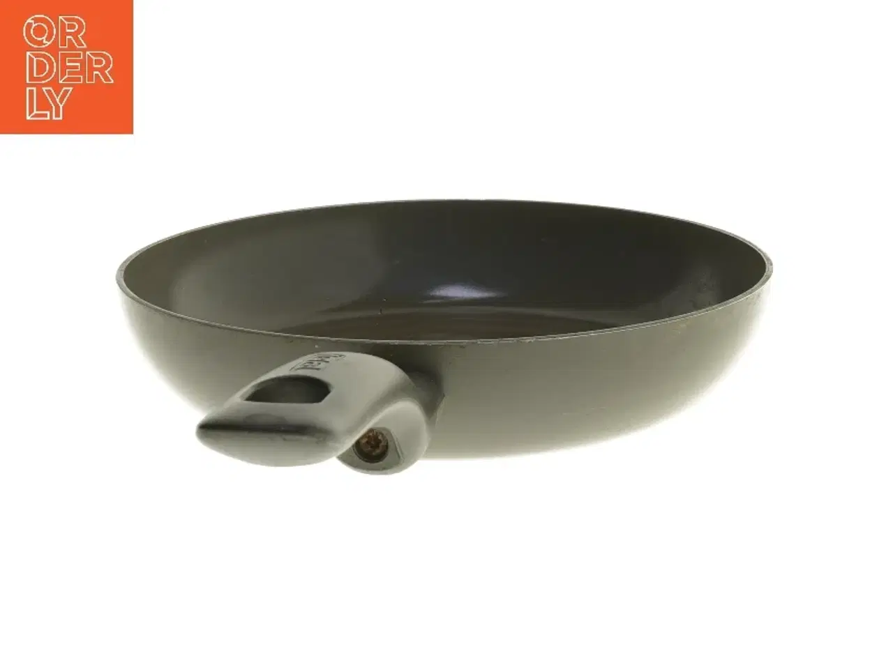 Billede 2 - Stegepande Ø 22 cm fra Tefal (str. Ø 22 cm)