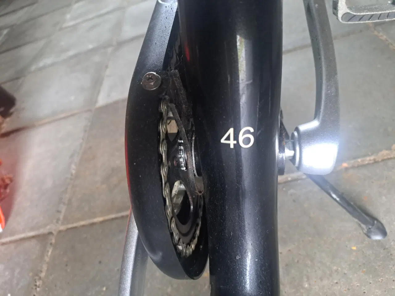 Billede 3 - Lav Dame Cykel