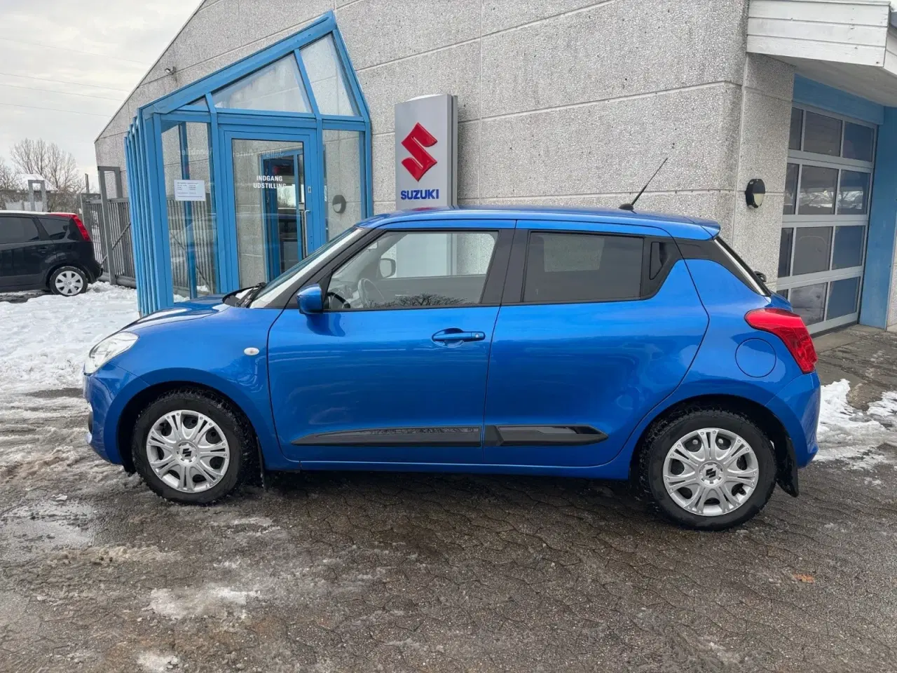 Billede 3 - Suzuki Swift 1,2 Dualjet Action