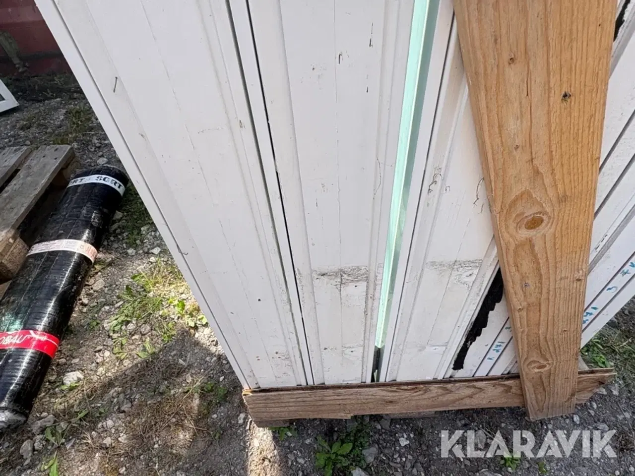 Billede 9 - Vinduer 3 styk