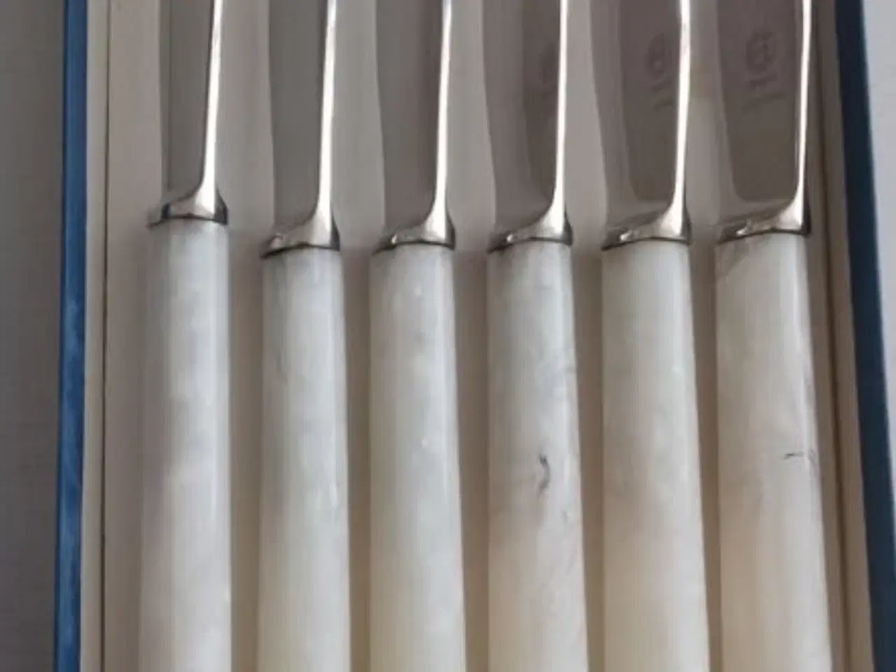 Billede 1 - Sheffield Table Cutlery