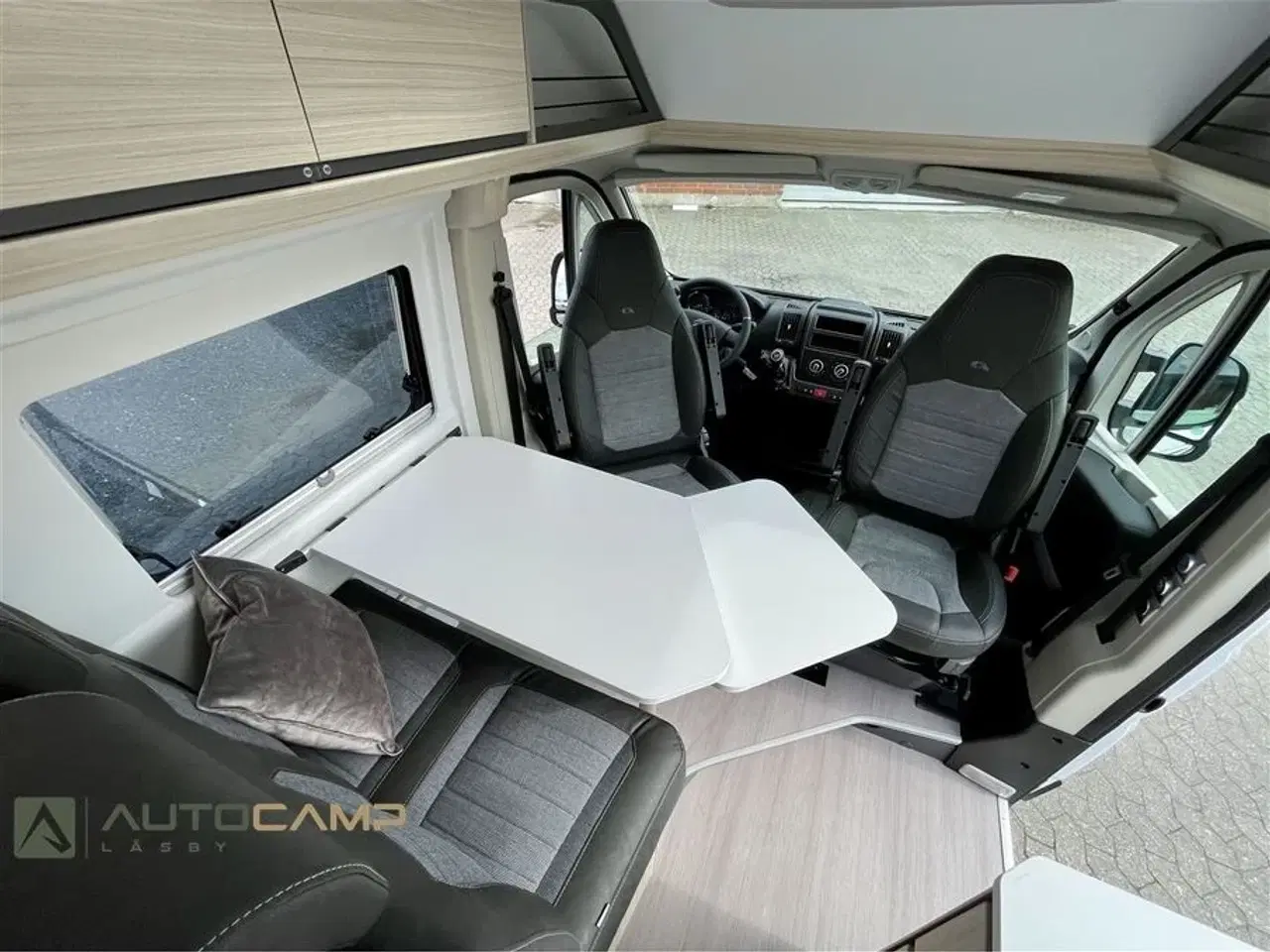 Billede 5 - 2024 - Adria Twin Axess 640 SL