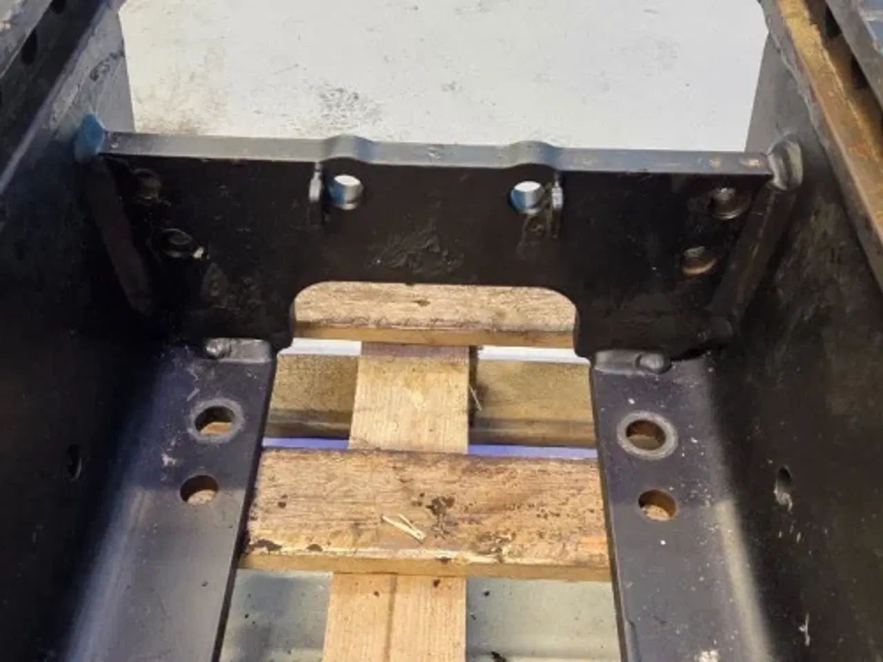 Billede 10 - Case Optum 300 Slæde 47910622