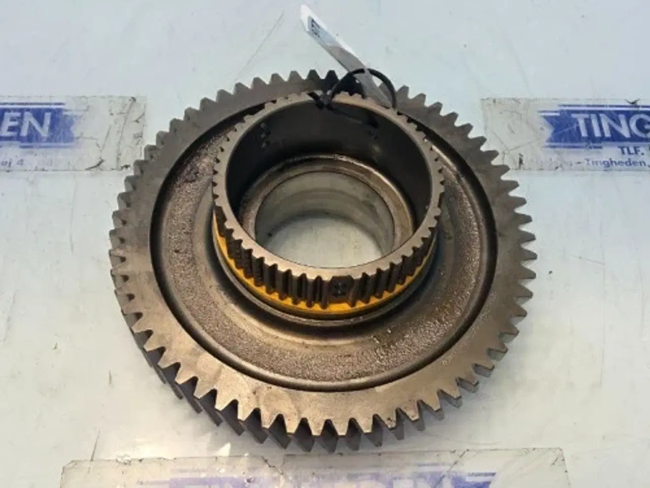 Billede 10 - Case Magnum 280 Gear 87722918