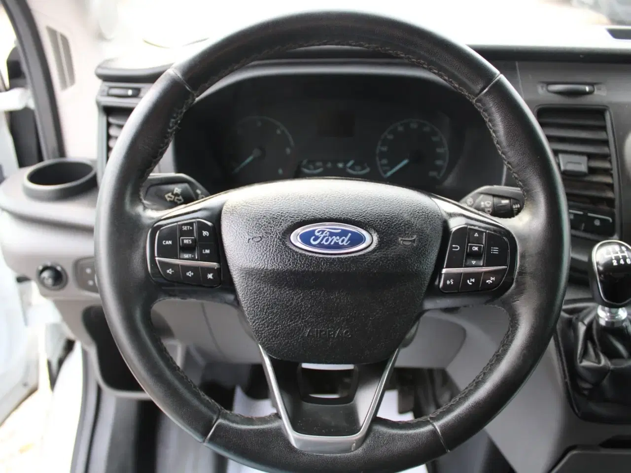 Billede 4 - Ford Transit 350 L4 Chassis 2,0 TDCi 130 Trend H1 FWD