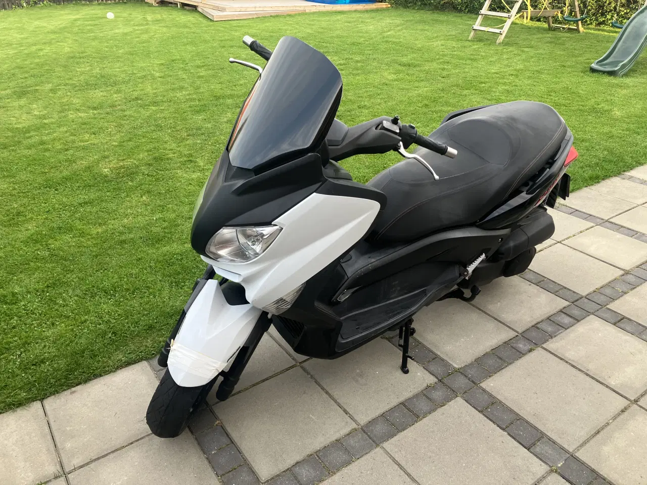 Billede 1 - Yamaha X-max 250 ABS