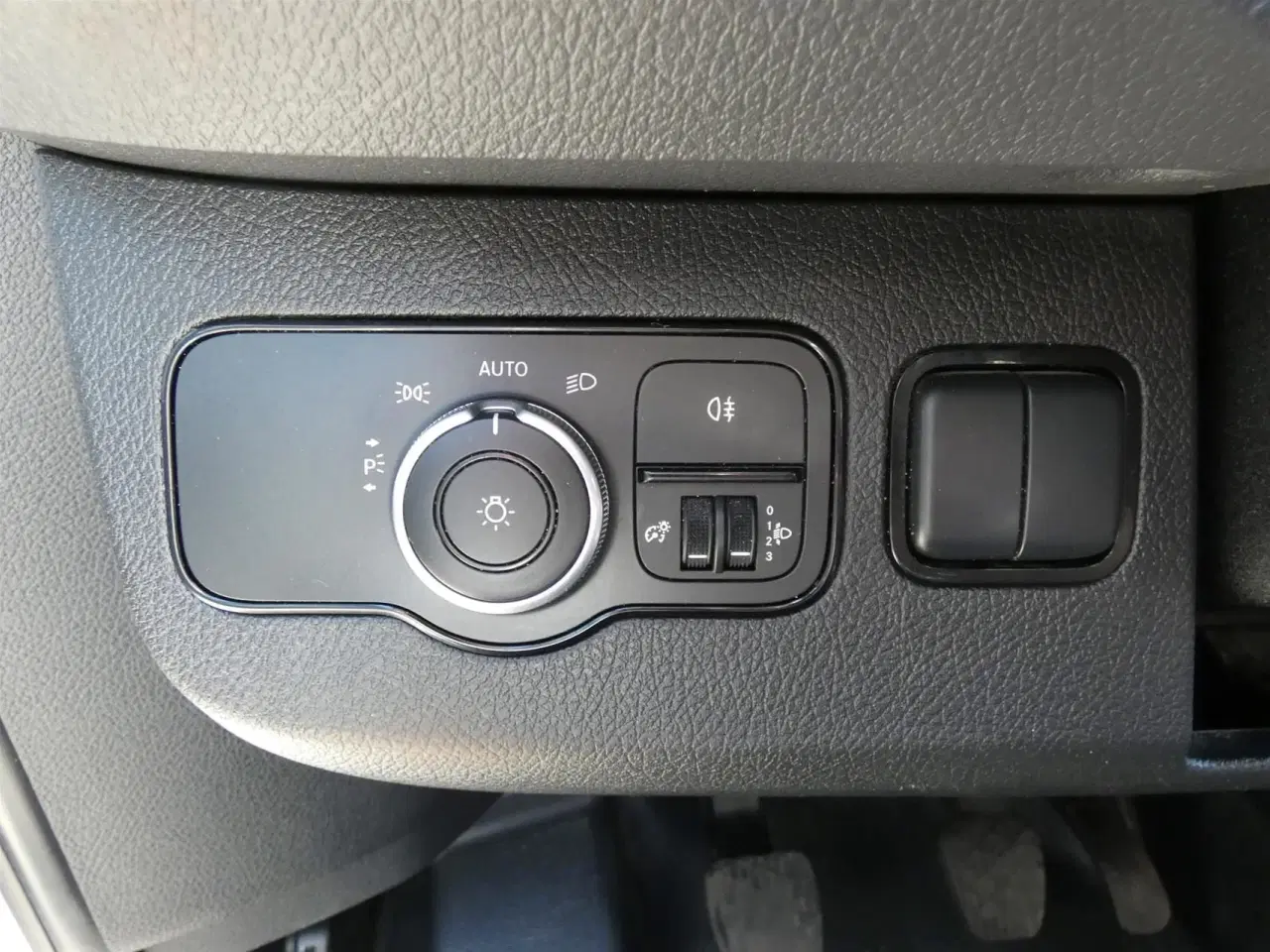 Billede 14 - Mercedes-Benz Sprinter 316 2,1 CDI A2 H2 RWD 163HK Van 6g