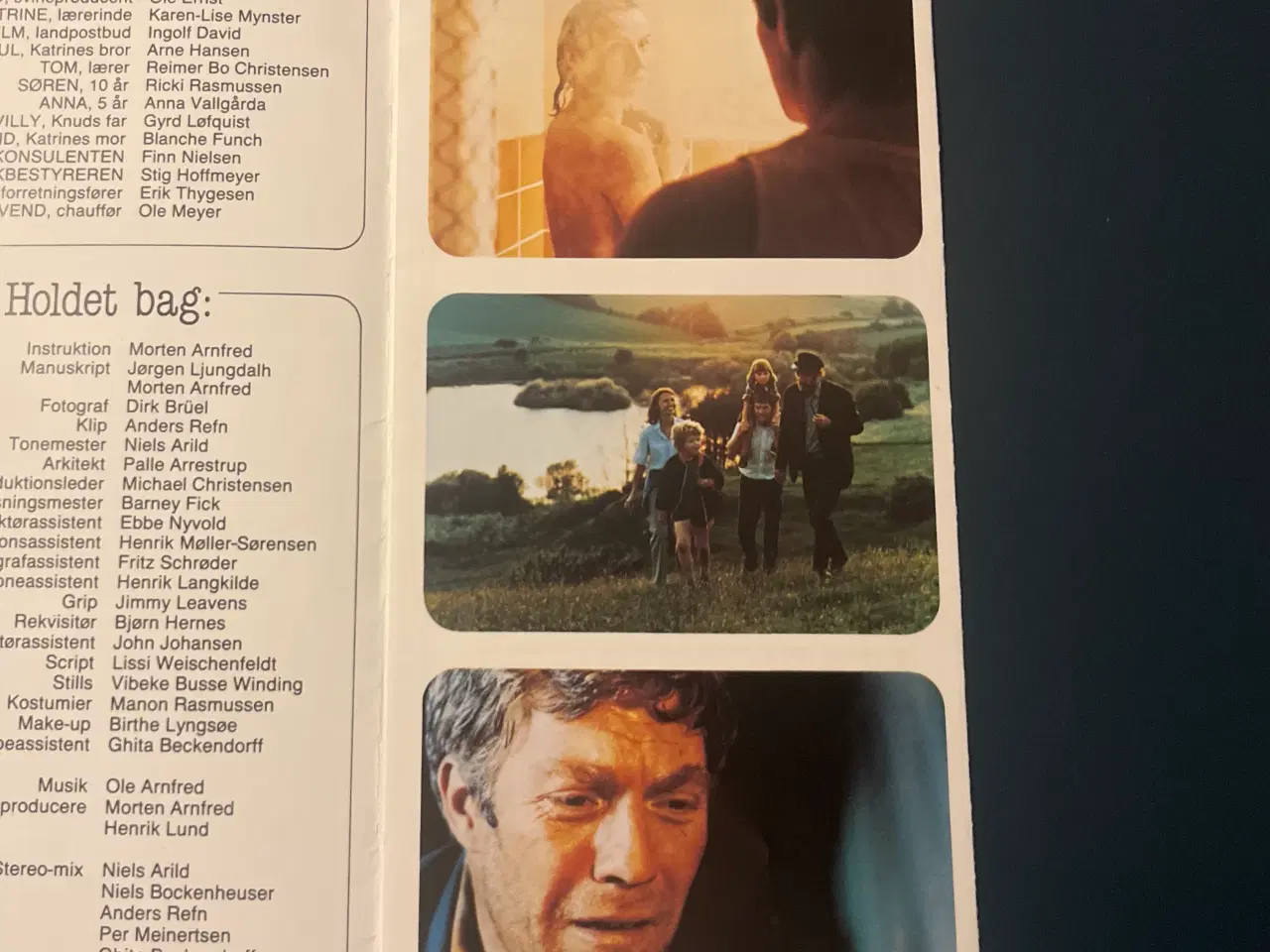 Billede 2 - Der er et yndigtland