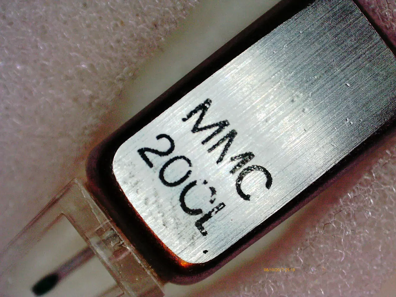 Billede 2 - B&O MMC 20EN, 20CL reparation