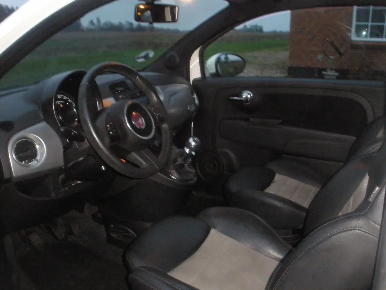 Billede 3 - Fiat 500 875 TB