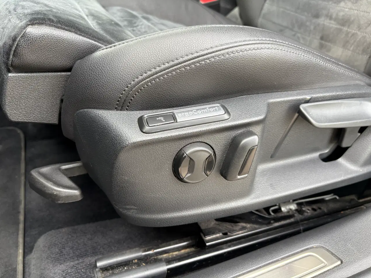 Billede 15 - VW Passat 1.4 150 TSi Highline Variant DSG