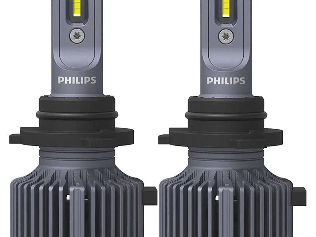 Billede 1 - Philips Ultinon Pro3022 LED HB3/HB4 12/24V - Sæt